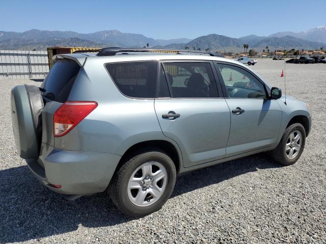 Photo 3 from auction – 2007 TOYOTA RAV4 with VIN JTMZD33V576042417