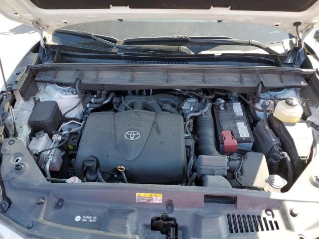 Photo 12 from auction – 2021 TOYOTA HIGHLANDER with VIN 5TDGZRBH6MS120075