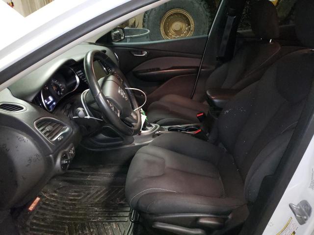 Photo 7 from auction – 2013 DODGE DART SXT with VIN 1C3CDFBA6DD321652