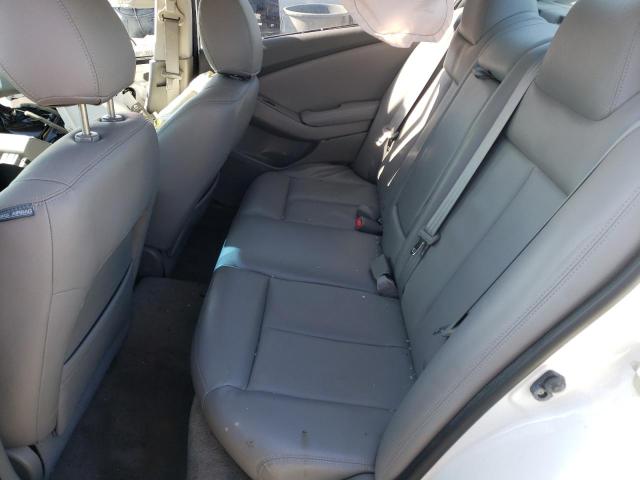 Photo 10 from auction – 2012 NISSAN ALTIMA BAS with VIN 1N4AL2APXCN445958