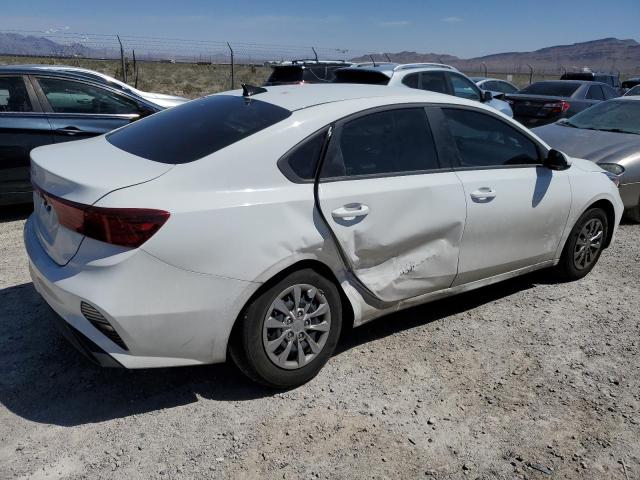 Photo 3 from auction – 2023 KIA FORTE LX with VIN 3KPF24AD4PE536769