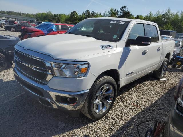 RAM 1500 BIG H 2022 مع رقم تعريف المركبة 1C6SRFFM6NN159828 - صورة من المزاد