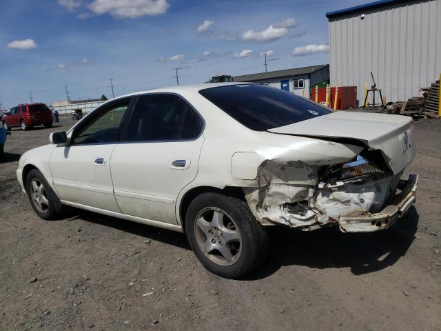Photo 2 from auction – 2003 ACURA TL with VIN 19UUA56623A063768