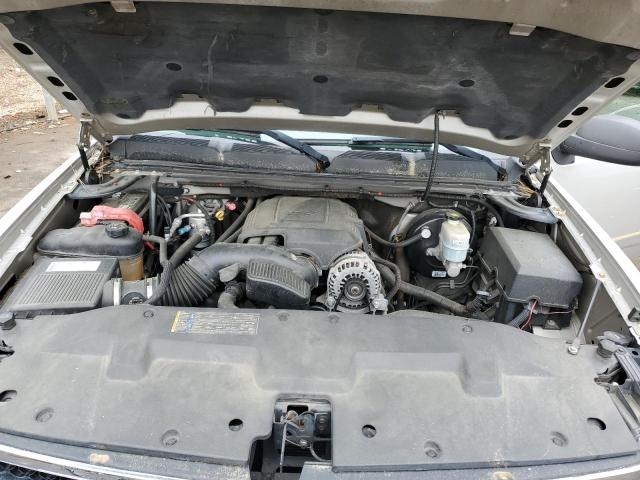 Photo 11 from auction – 2008 CHEVROLET SILVERADO with VIN 1GCEK19J68Z176222