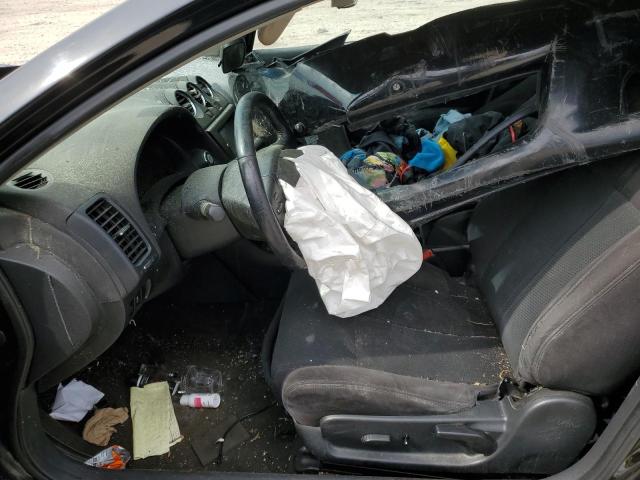 Photo 7 from auction – 2012 NISSAN ALTIMA S with VIN 1N4AL2EP9CC119087