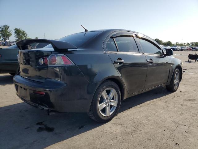 Photo 3 from auction – 2009 MITSUBISHI LANCER DE with VIN JA3AU16U09U026174