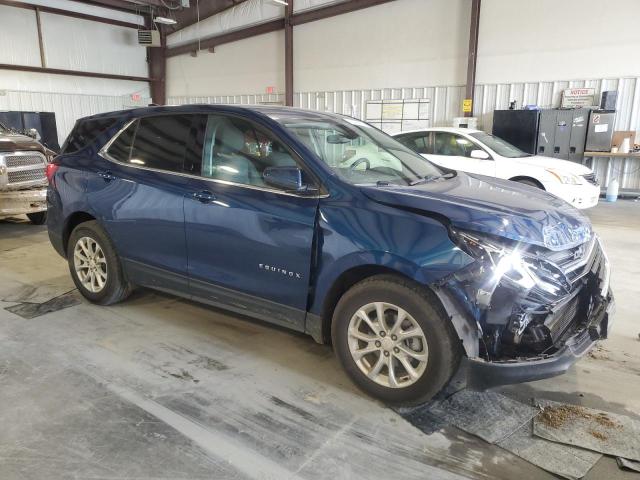 Photo 4 from auction – 2019 CHEVROLET EQUINOX LT with VIN 2GNAXJEV0K6288792