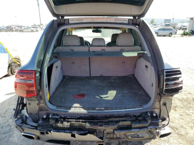 Photo 6 from auction – 2010 PORSCHE CAYENNE with VIN WP1AA2APXALA10221