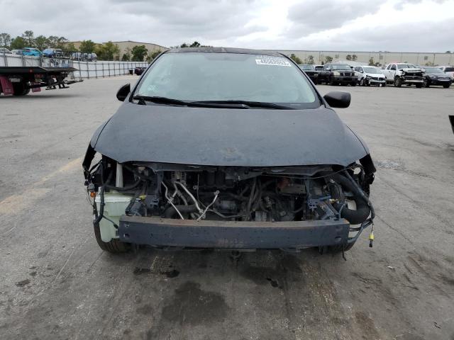 Photo 5 from auction – 2009 TOYOTA COROLLA BA with VIN JTDBL40E699090783