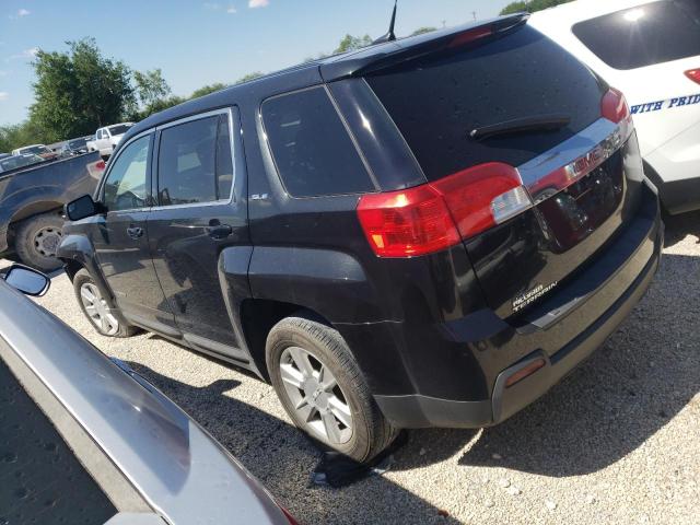 Photo 2 from auction – 2012 GMC TERRAIN SL with VIN 2GKALMEK2C6329361