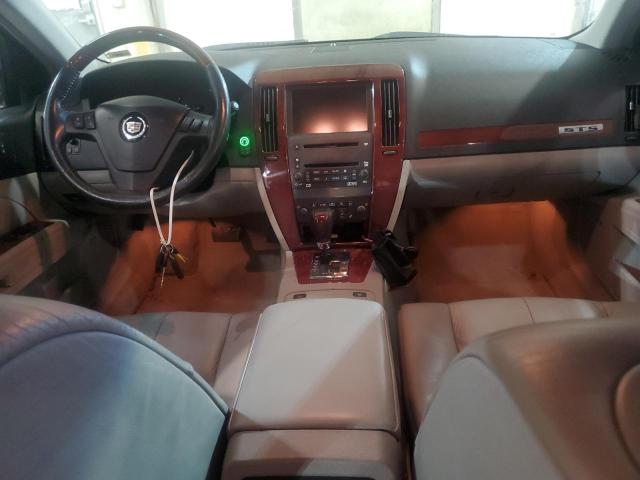 Photo 8 from auction – 2006 CADILLAC STS with VIN 1G6DC67A460219615