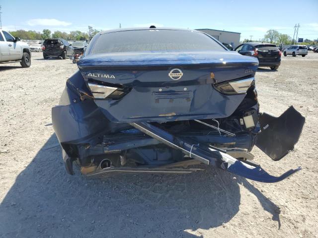Photo 6 from auction – 2022 NISSAN ALTIMA SR with VIN 1N4BL4CV2NN339177