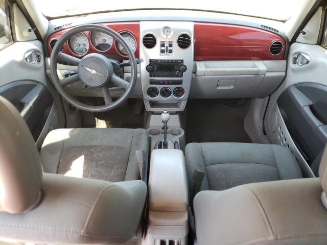 Photo 8 from auction – 2009 CHRYSLER PT CRUISER with VIN 3A8FY48989T525068