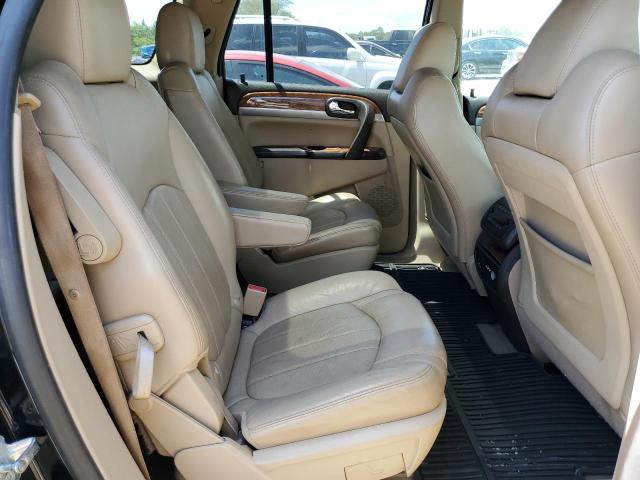 Photo 11 from auction – 2012 BUICK ENCLAVE with VIN 5GAKRDED3CJ227796