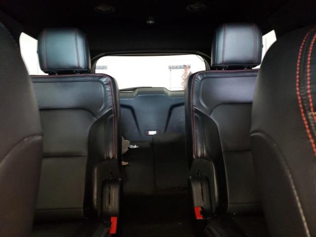 Photo 10 from auction – 2016 FORD EXPLORER S with VIN 1FM5K8GT3GGC47556