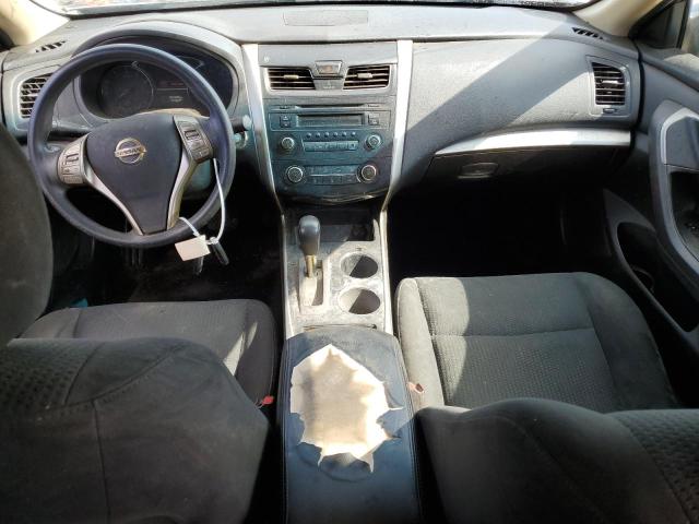 Photo 8 from auction – 2015 NISSAN ALTIMA 2.5 with VIN 1N4AL3APXFC594344