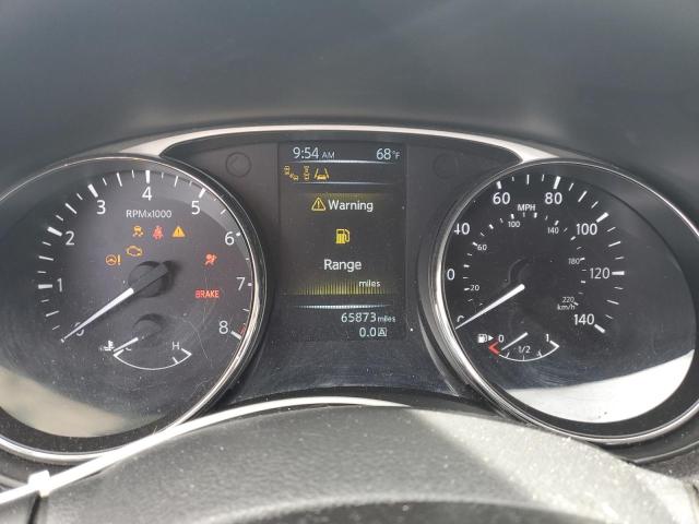 Photo 9 from auction – 2015 NISSAN ROGUE S with VIN 5N1AT2MV7FC880761