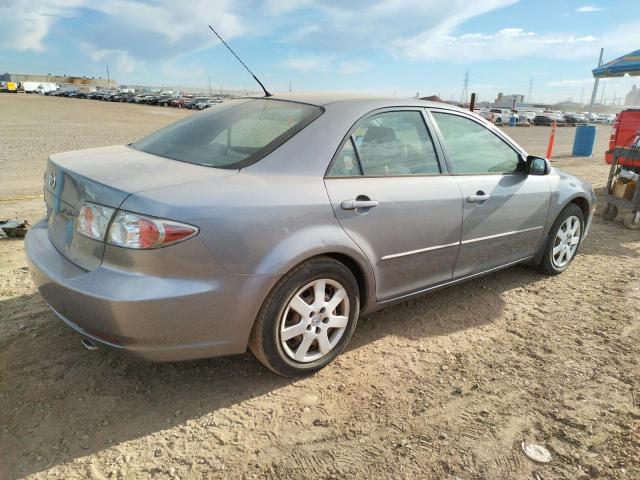 Photo 3 from auction – 2007 MAZDA 6 I with VIN 1YVHP80C675M01616