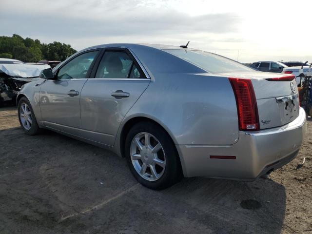 Photo 2 from auction – 2008 CADILLAC CTS with VIN 1G6DM577480114085