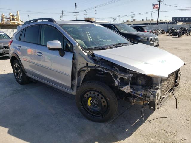Photo 4 from auction – 2014 SUBARU XV CROSSTR with VIN JF2GPAGC7E8257425