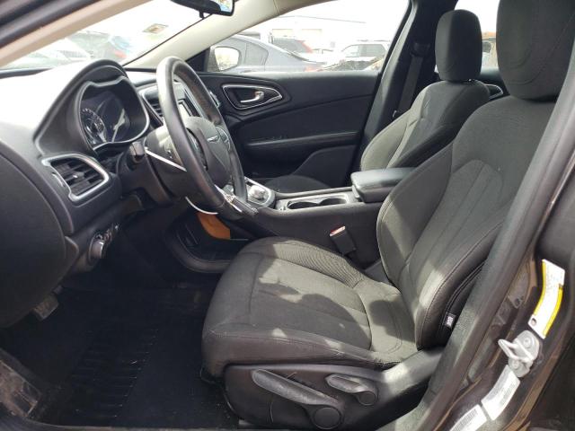 Photo 7 from auction – 2017 CHRYSLER 200 LX with VIN 1C3CCCFB4HN510918
