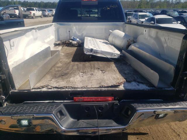 Photo 10 from auction – 2017 RAM 3500 SLT with VIN 3C63RRHL7HG646558