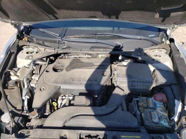 Photo 11 from auction – 2018 NISSAN ALTIMA 2.5 with VIN 1N4AL3AP2JC185229