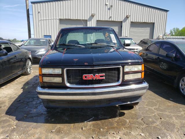 Photo 5 from auction – 1994 GMC SIERRA C15 with VIN 2GTEC19K5R1543479