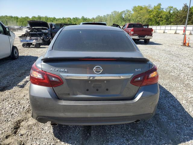 Photo 6 from auction – 2017 NISSAN ALTIMA 2.5 with VIN 1N4AL3AP0HC230503