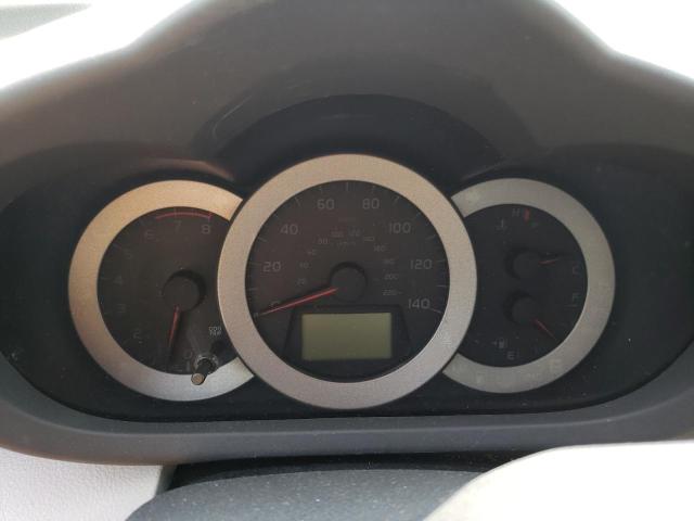 Photo 9 from auction – 2012 TOYOTA RAV4 with VIN 2T3BF4DV6CW262318