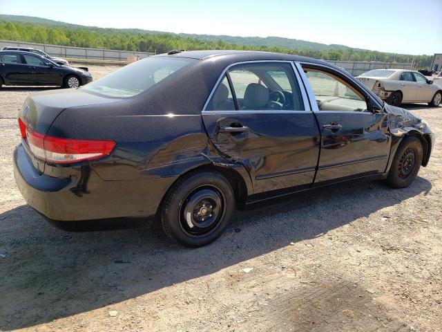 Photo 3 from auction – 2004 HONDA ACCORD EX with VIN 1HGCM66594A045981