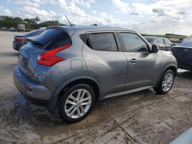 Photo 3 from auction – 2014 NISSAN JUKE S with VIN JN8AF5MV5ET482528