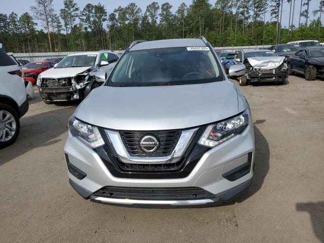 Photo 5 from auction – 2019 NISSAN ROGUE S with VIN KNMAT2MT3KP548810