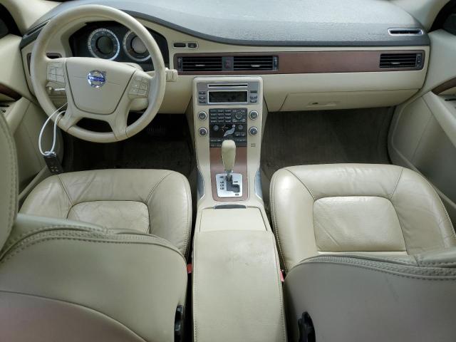Photo 8 from auction – 2011 VOLVO XC70 3.2 with VIN YV4940BZ9B1099306
