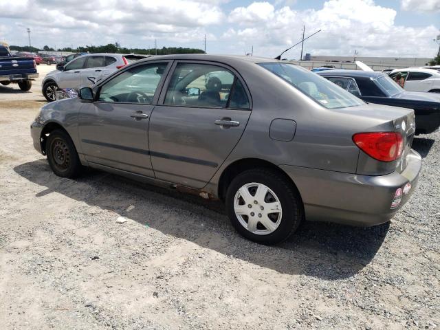 Photo 2 from auction – 2006 TOYOTA COROLLA CE with VIN 2T1BR32E56C603856