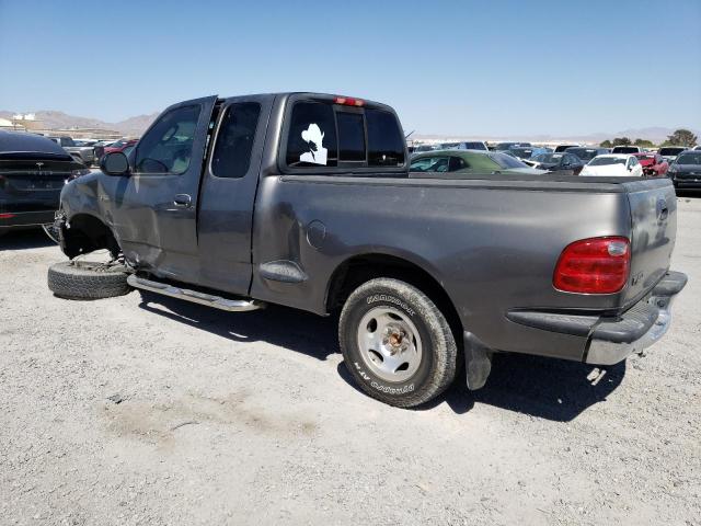 Photo 2 from auction – 2003 FORD F150 with VIN 2FTRX07233CA18225