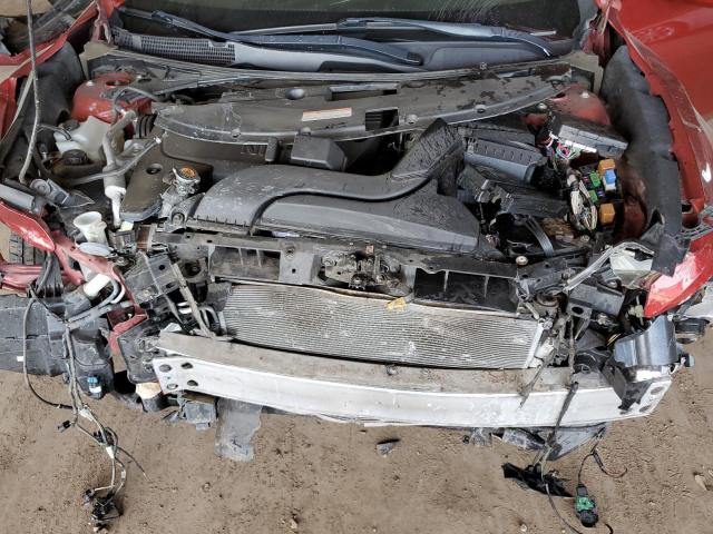 Photo 11 from auction – 2017 NISSAN ALTIMA 2.5 with VIN 1N4AL3AP5HC282015