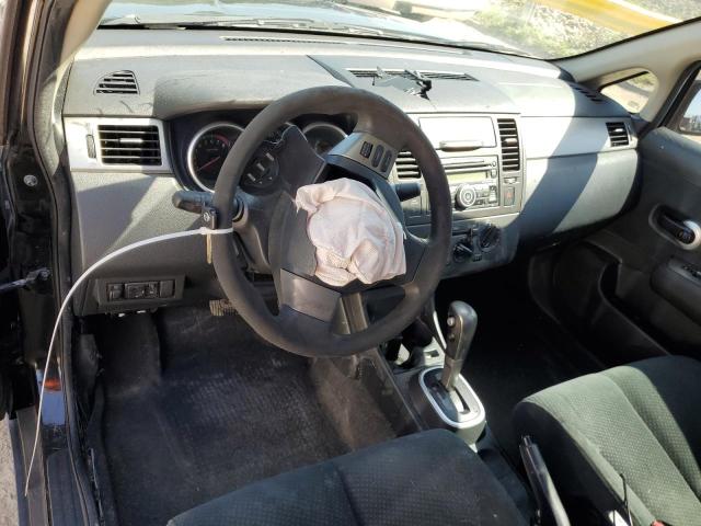 Photo 8 from auction – 2011 NISSAN VERSA S with VIN 3N1BC1AP6BL369567