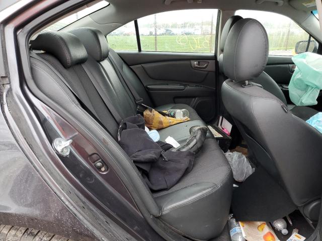 Photo 10 from auction – 2010 KIA OPTIMA EX with VIN KNAGH4A43A5398905