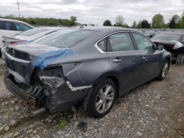 Photo 3 from auction – 2015 NISSAN ALTIMA 2.5 with VIN 1N4AL3AP9FC147150