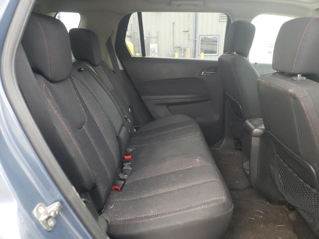 Photo 10 from auction – 2011 GMC TERRAIN SL with VIN 2CTFLTECXB6344827