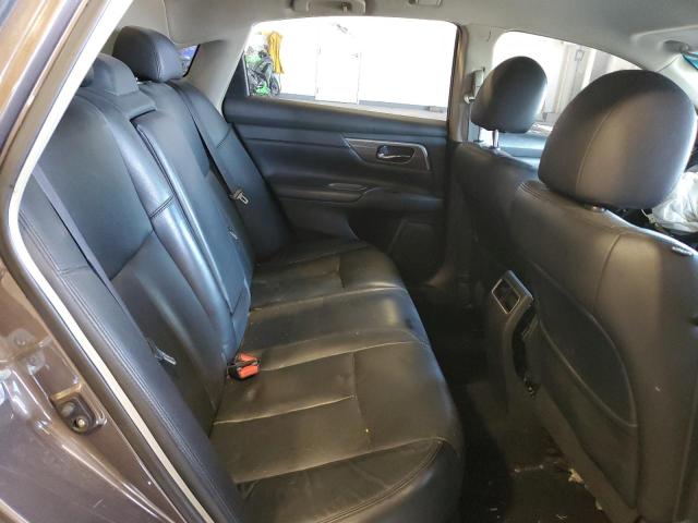 Photo 10 from auction – 2013 NISSAN ALTIMA 2.5 with VIN 1N4AL3AP9DC185121