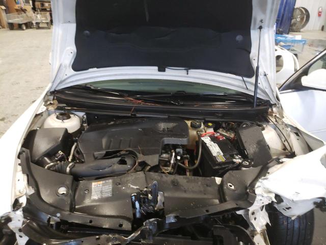 Photo 11 from auction – 2011 CHEVROLET MALIBU 1LT with VIN 1G1ZC5EU6BF288249
