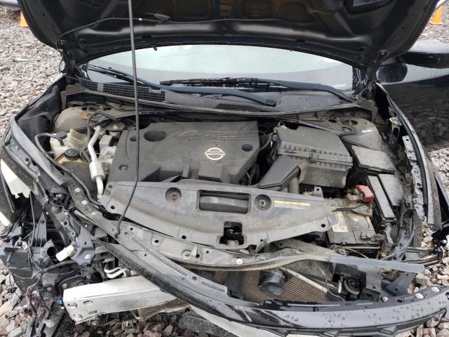 Photo 11 from auction – 2013 NISSAN ALTIMA 2.5 with VIN 1N4AL3AP4DN415779