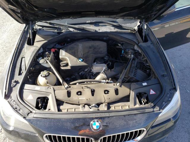 صورة رقم 11 من المزاد - 2015 BMW 528 I مع VIN WBA5A5C5XFD521488