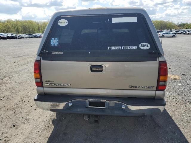 Photo 6 from auction – 2001 CHEVROLET SILVERADO with VIN 1GCEC19T81Z195195