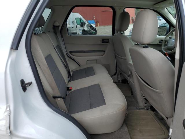 Photo 11 from auction – 2008 FORD ESCAPE XLT with VIN 1FMCU93188KE48606