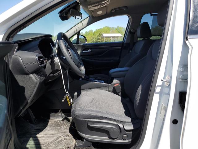 Photo 7 from auction – 2019 HYUNDAI SANTA FE S with VIN 5NMS2CAD8KH034003