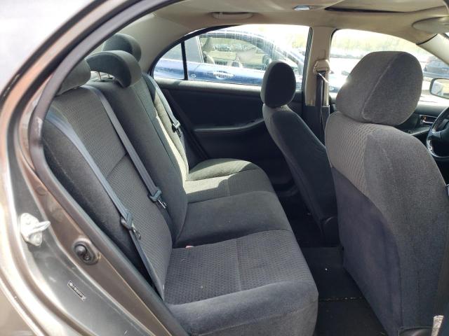 Photo 10 from auction – 2007 TOYOTA COROLLA CE with VIN 2T1BR32E67C811908