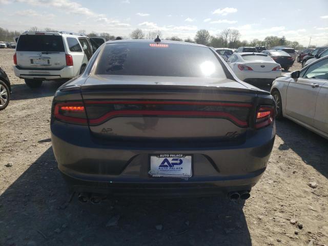 Photo 6 from auction – 2017 DODGE CHARGER R/ with VIN 2C3CDXCT9HH523724
